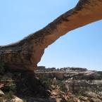 Natural Bridges National Monument /   